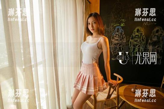 尤果网 - 哦，又更新了，毛COCO的兔女郎写真，适合小妮子的生活情调。