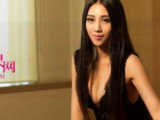 尤果网 – 最新登场田慕儿的温柔套图，这眼神让我几乎怀疑自己能不能保持冷静呢！