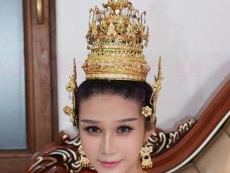 尤物馆 – baby贝贝和她的“温柔”套图，终于更新了，等了像个傻子…