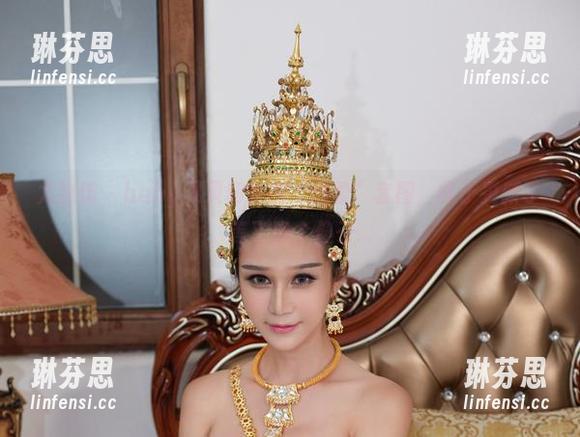 尤物馆 - baby贝贝和她的“温柔”套图，终于更新了，等了像个傻子...
