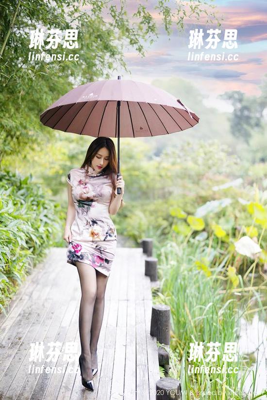 尤蜜荟 - 学着尤妮丝，顺便拿下妹妹美图壁纸贴技巧