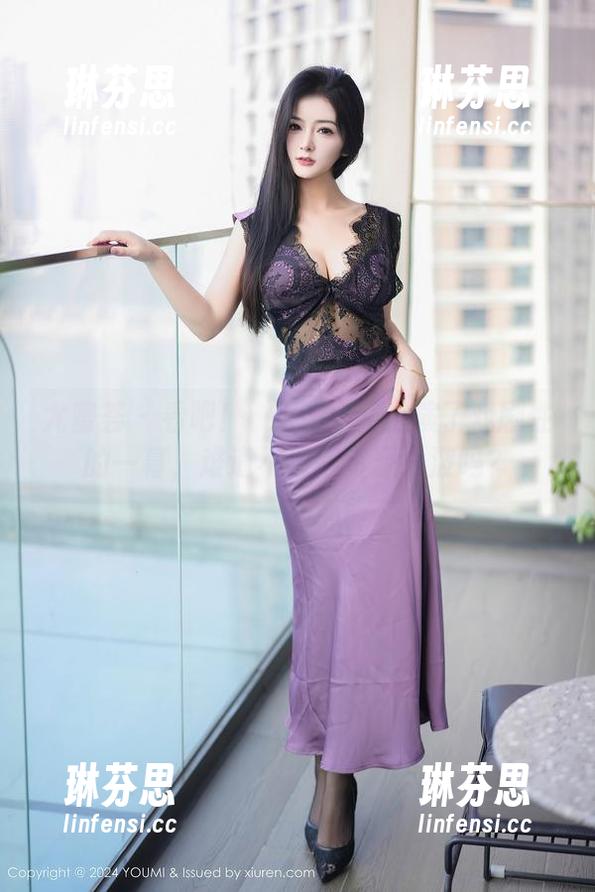 尤蜜荟 - 看吧！玥儿玥er又上演了戏剧性的一幕，难道不值得资源一波吗？