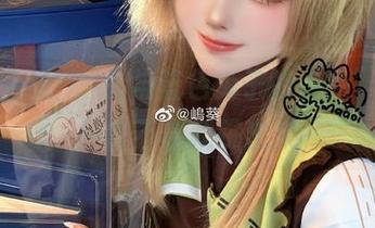 更新上线:嶋葵与蓝色兔子的“兔”趣,一言不合就跳出来