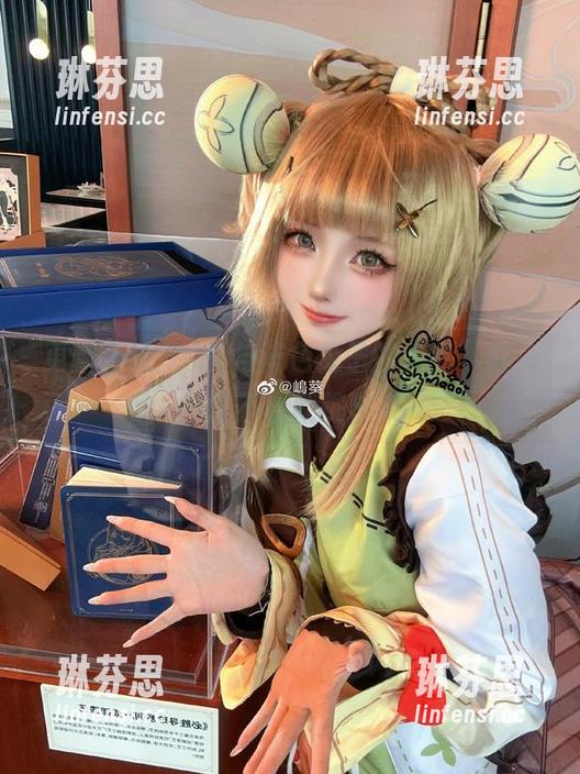 更新上线：嶋葵与蓝色兔子的“兔”趣，一言不合就跳出来