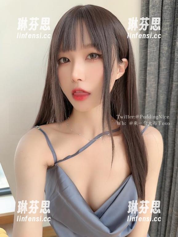 布丁大法套图：看姐姐如何把日常化作艺术的缩影