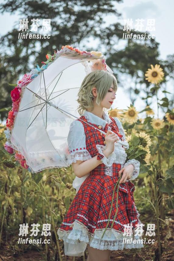 别眨眼！弥音音ww的眼镜全套作品，直击心灵深处！