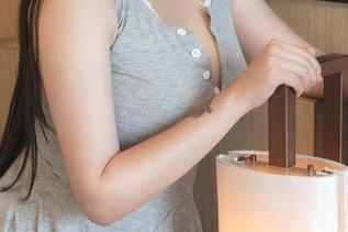 推女神 – 看着宛恩miyu的粉色原图，突然对生活充满了新期待！