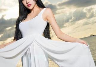 推女神 – 施忆佳Kitty酱的内衣美图，让你从‘外面看来’变成‘内心扑通’的神奇旅程！