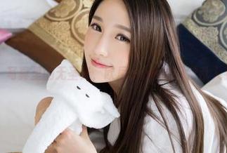 推女神 – 写真里的无圣光，欧尼anne的日常乱入我的脑洞