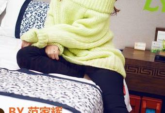 推女神 – 汪佩妮Penny高清合集：剧情再好，也比不过你看到的精彩哦！