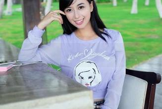 推女郎 – 星辰的高清套图：卷起一阵叛逆的剧情