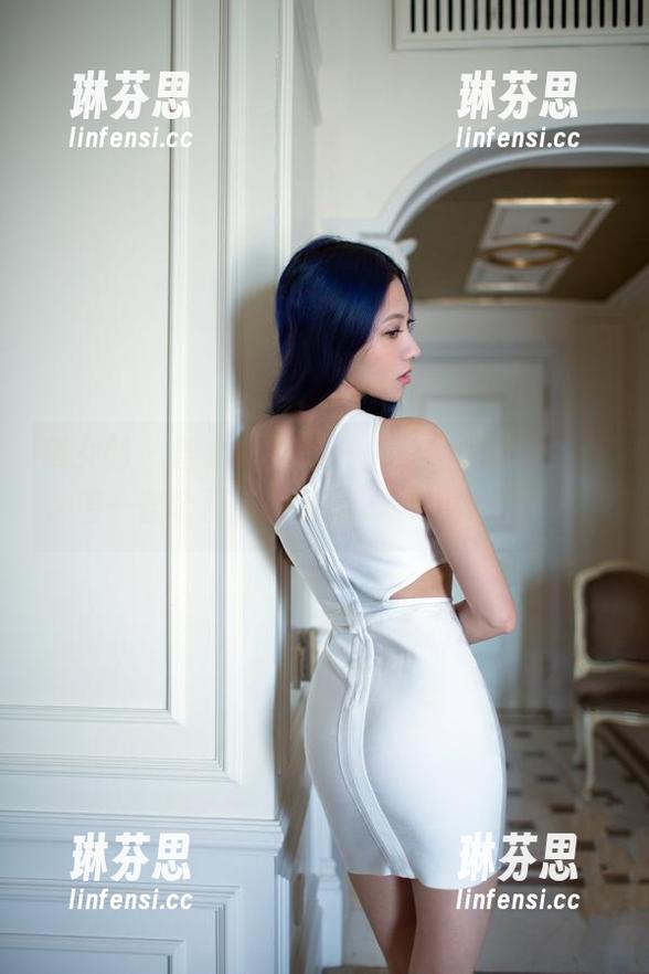 推女郎 - 曾水特别版——美足写真集，蕴含着一整个夏天的清新，只在脚尖绽放！