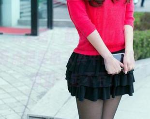 推女郎 – 说实话，赵纹清的女友系列美图，让我有点想要陷入其中的感觉，分享给你们一定不亏！