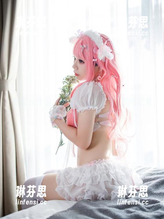 死库水作品，无颜小天使wy的美图总是让我久久不能忘