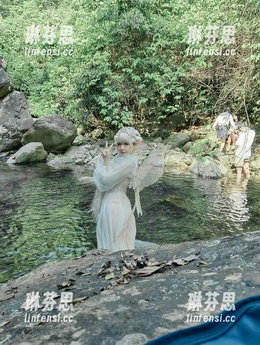 如果我穿豹纹也能像无颜小天使wy一样出彩，合集图包速来借鉴！