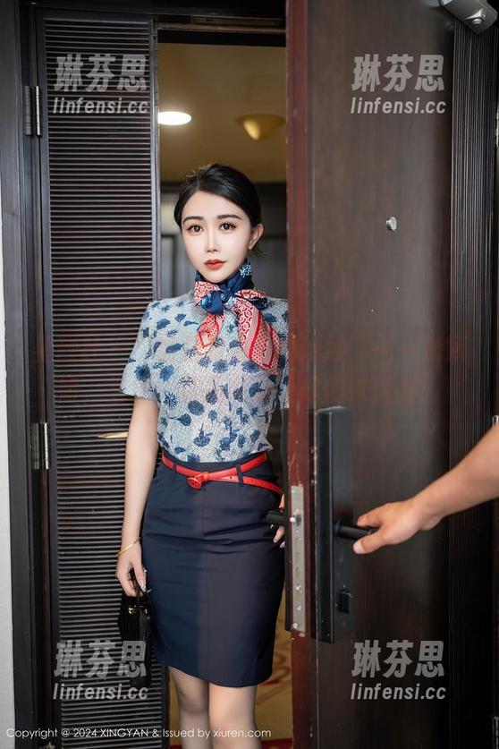 星颜社 - “这是我最爱的婚纱”——潘娇娇，当然，作品免费让你们来挑剔！