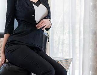星颜社 – 转转Lisa修女全集：那一刻我想起了宗教禁忌外的乐趣…