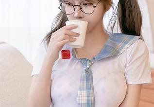 星颜社 – 一言不合就御姐，黎秋秋的网盘合集好评如潮！