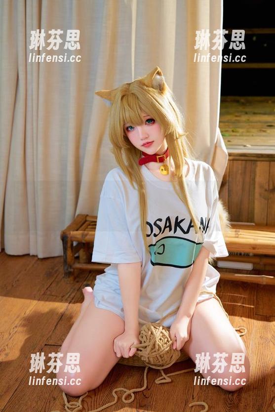 想看是你的阿薰呀的女仆写真？图片里的千娇百媚也是占卜神器？