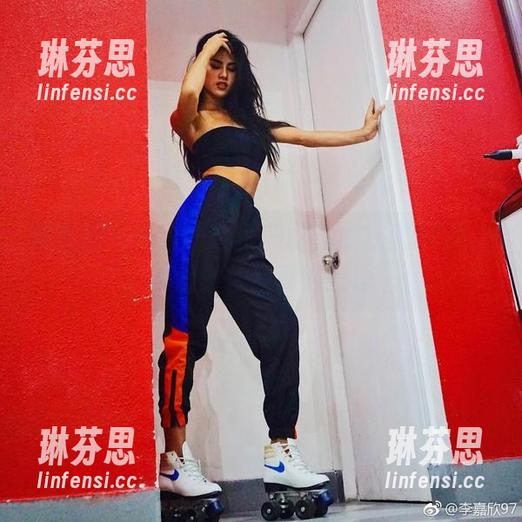 微密圈 - 一言不合就美丽，李嘉欣97的全集日常作品真够意思
