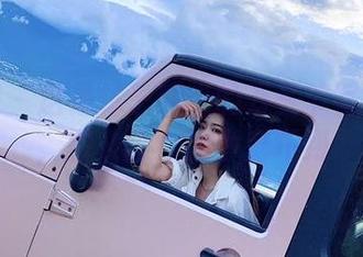 微密圈 – 这是林子琳喵的万圣节写真合集，别被阵亡的小鬼吓到