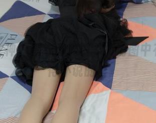 梦丝女神 – 毛衣和璇璇，高清图中有些不得不说的事