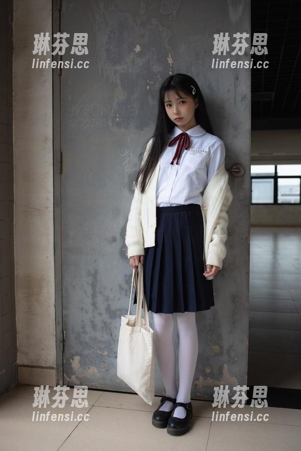 森萝财团 可爱的女仆套图,一言不合就被萌到,森萝财团,你太会了吧?