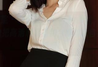 模范学院 – 柳侑绮Sevenbaby，天哪，她真的把高清和温柔结合得如此自然，图芯爆棚！