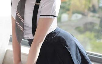 模范学院 – 登录白茹雪Abby的图集，发现：每个女孩都在闪烁着隐秘的小宇宙。