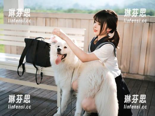 从此不想穿其他衣服，河豚抚子睡衣图包，小心！一不小心就会爱上长时间的宅家。