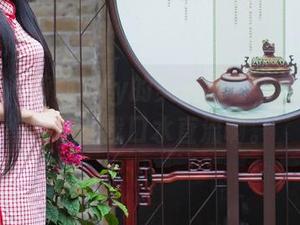 爱蜜社 – 莉莉Lily的美图锋芒毕露，美足合集让我口水直流啊。
