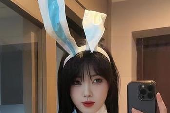 微密圈 – 大家来戳一戳，琳铛铛的女神专属集合，不怕你不爱哦