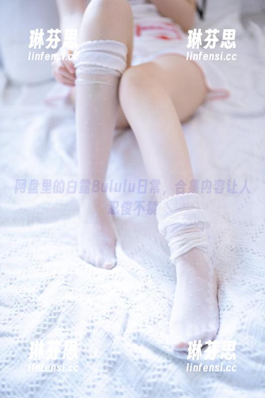 网盘里的白露Bululu日常，合集内容让人忍俊不禁