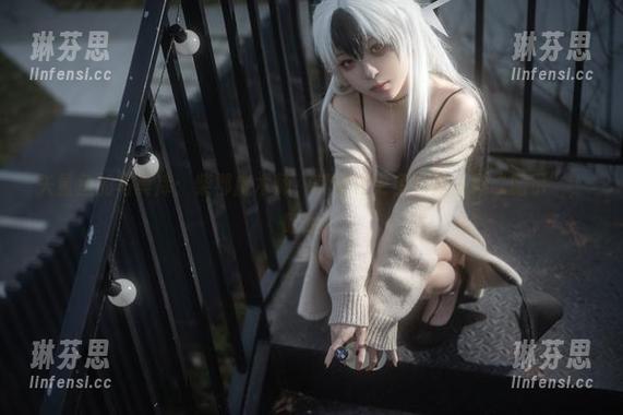 矢量鱼的写真库：柴郡魔术师，其实它更多的是一种“暗示”，哈哈！