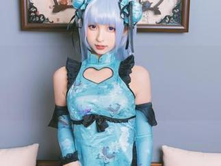 最新写真集——神乐坂真东的午后红茶,别睡了!