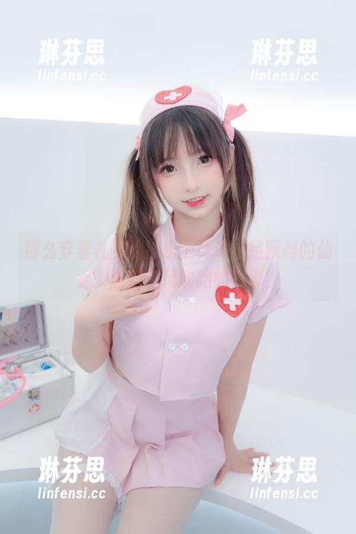 那么穿着礼服的神乐坂真冬，是飘舞的仙女。还是被风吹跑的气球？