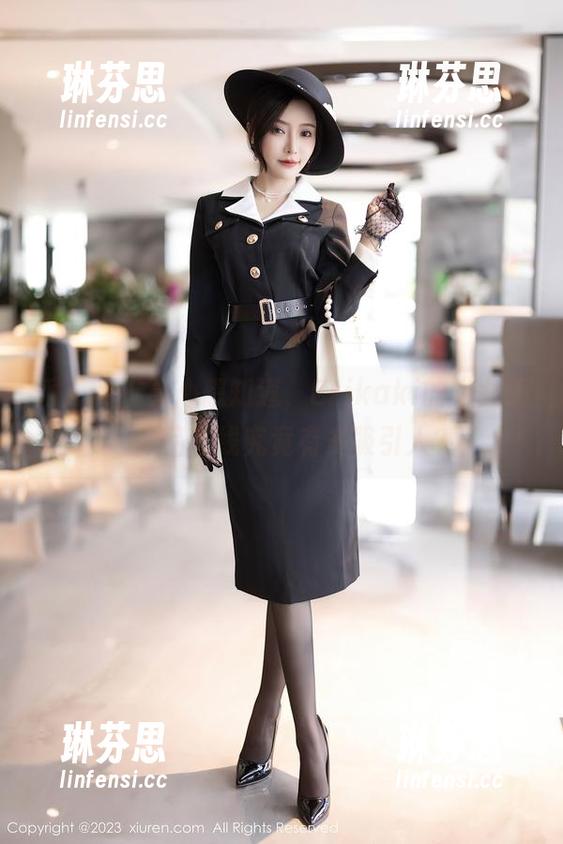 秀人网 - 真心想知道，Erikaki的“女王”作品在线究竟有多吸引人？