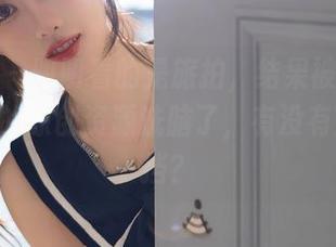 秀人网 – 明明看的是旅拍，结果被周慕汐baby的原创资源洗脑了，有没有人能抵挡？