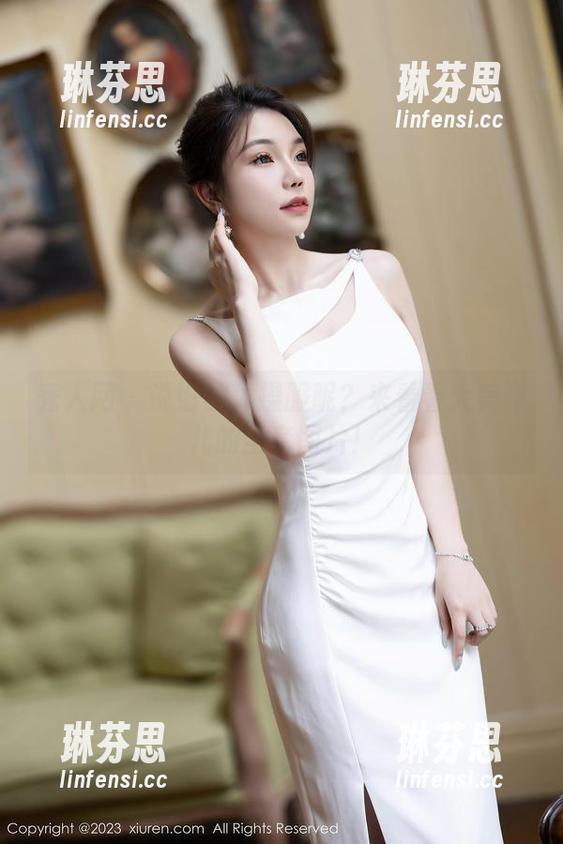 秀人网 - 说好的体操服呢？来看看大美妞儿的全套图片！