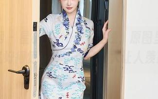秀人网 – 星小兔Meetu在线,原图里这天天气好得惊人啊,这日常太让人羡慕。