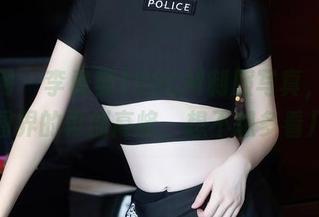 秀人网 – 李雅柔182CM制服写真，真的是美图界的再创高峰，想不想多看几遍？