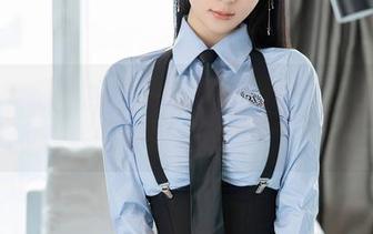 秀人网 – 黑丝美腿合集：杨晨晨Yome，你的腿要对我负责！