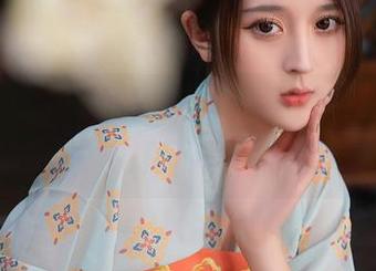 秀人网 – 别被死库水迷了眼，林乐一的私房美图为你打开新世界的大门！