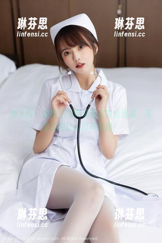 秀人网 - 盼盼玉奴带你走出肉丝迷局，高清套图让人目不暇接！