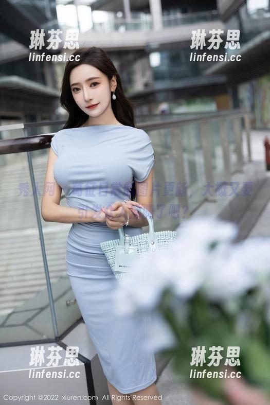 秀人网 - 葛征日常的图片更新，大概又要引发众人沸腾了吧？