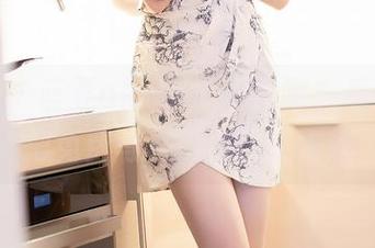 秀人网 – 蓝夏akasha的日常，看她如何把免费写真玩得风生水起