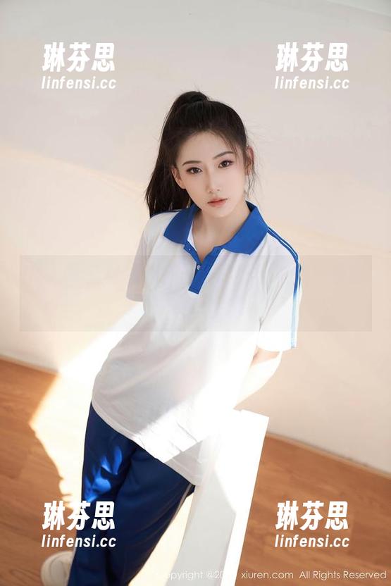 秀人网-轩轩王子 秀人网 - 局座轩轩王子的办公室秀:原图来啦,下载自取!