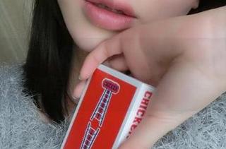 微密圈 – 童小芯开启微信朋友圈新风潮，高清写真让人停不下来！