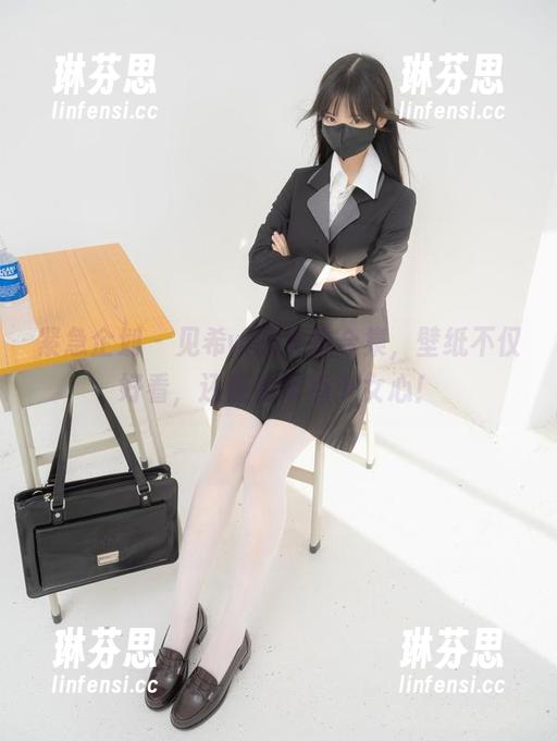 紧急企划 - 见希w的女孩合集，壁纸不仅好看，还偷偷带点少女心！
