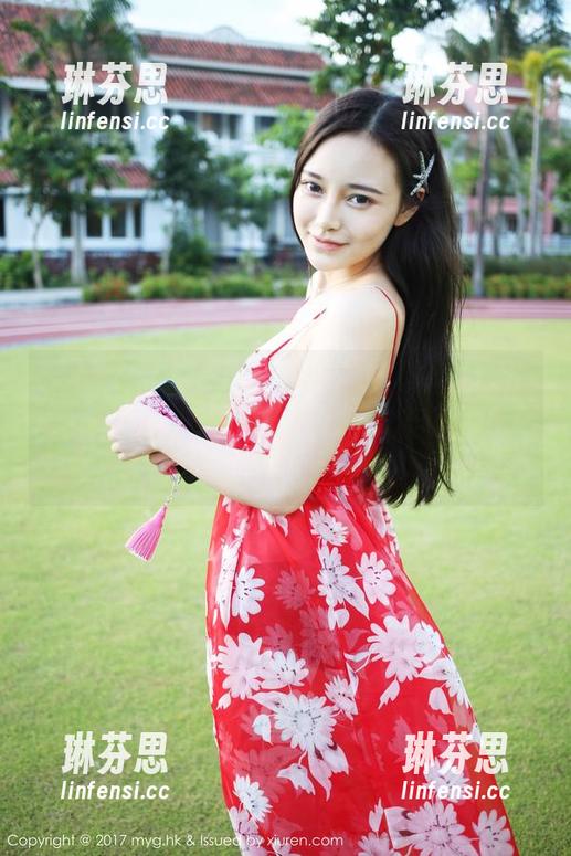 美媛馆 - 徐子琦Anna的和服作品，让我意识到美和麻烦可以并存，穿上可真得小心翼翼。